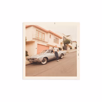 Thumb number 1 for Photos of Johnny and his cars