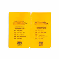 Thumb number 4 for Congressional Country Club Yardage Book