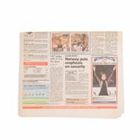 Thumb number 4 for Headlines from Newspapers after 1994 Pebble Beach Win