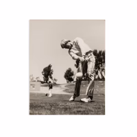 Thumb number 23 for Golf World Photo Shoot of Swing