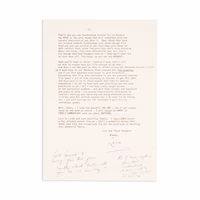 Thumb number 7 for Collection of Letters from Sports Psychologist Rene Kurensky