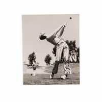 Thumb number 27 for Golf World Photo Shoot of Swing