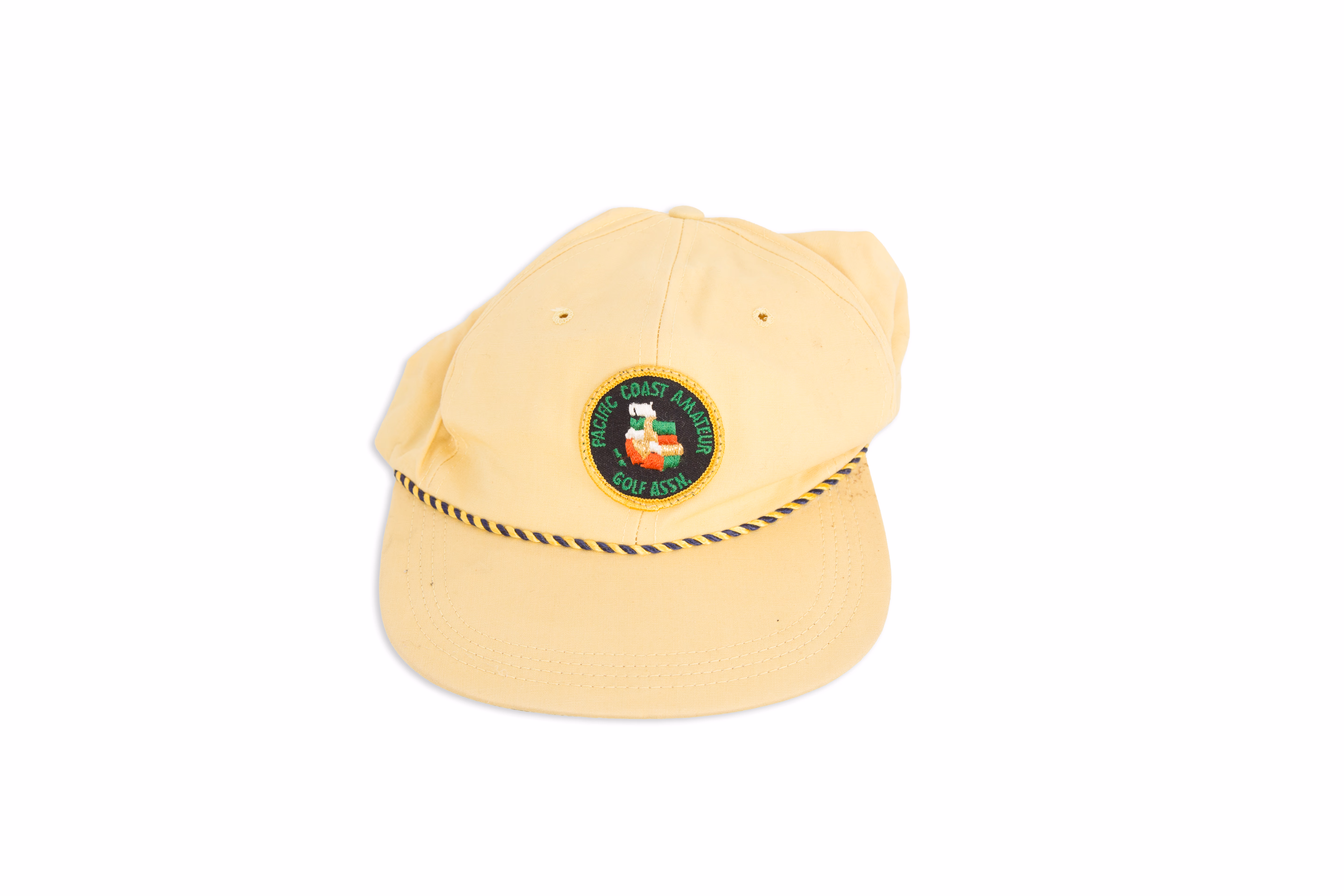 Asset 1 for Childhood Golf Hats