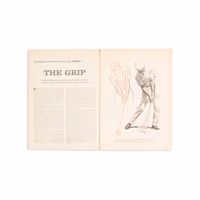 Thumb number 2 for Sports Illustrated - Ben Hogan Special