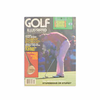 Thumb number 1 for Golf Illustrated, Summer