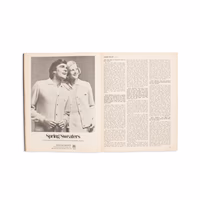 Thumb number 5 for Golf World, Interview, April 4