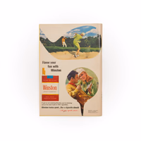 Thumb number 2 for TV Guide, California Golfers Program