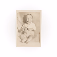 Thumb number 8 for Baby Photos, November