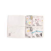 Thumb number 2 for TPC Heron Bay Yardage Book