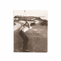 Thumb number 7 for Variety of Golf Post Cards