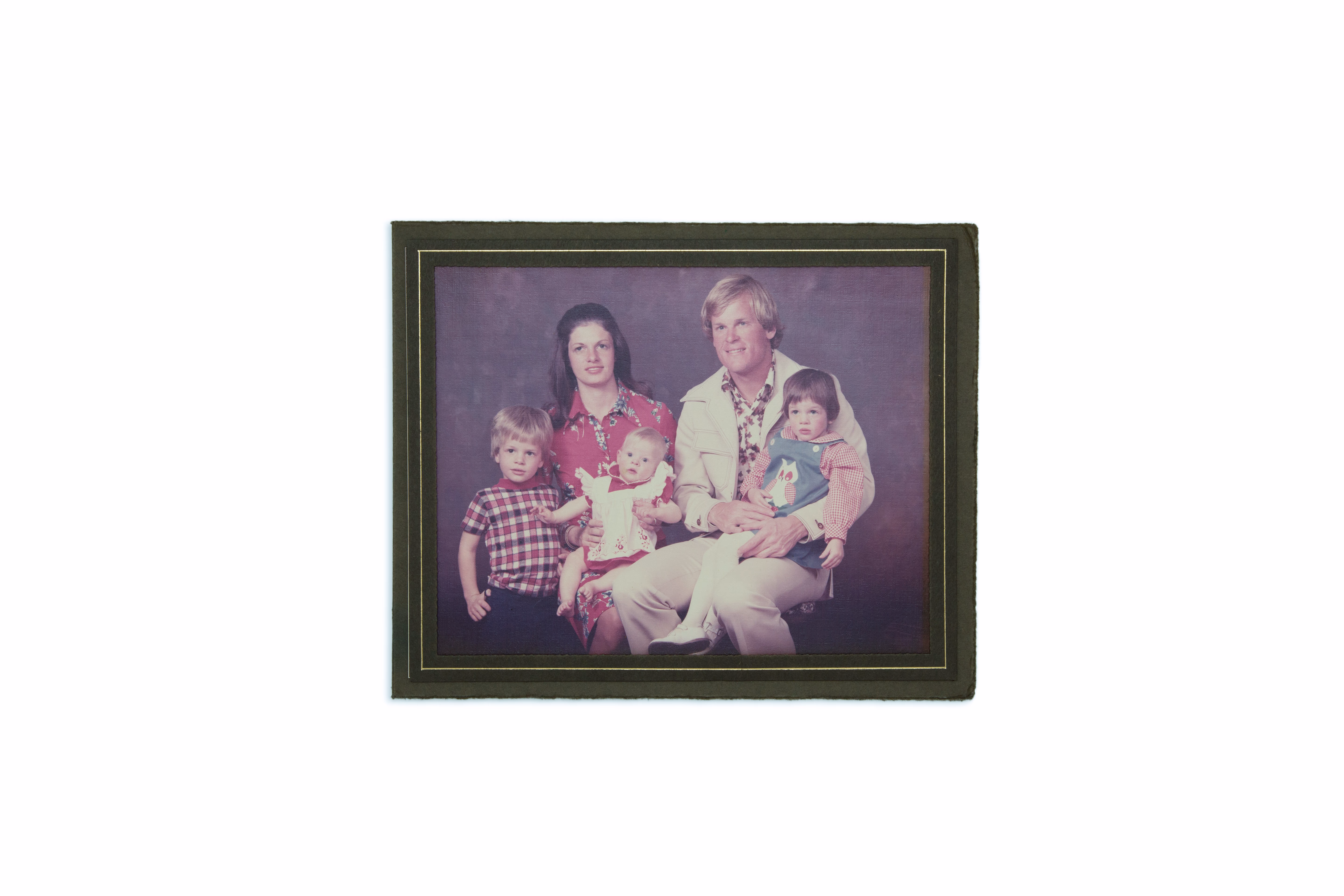 Asset 1 for Family, Children