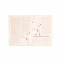 Thumb number 6 for Sports Illustrated - Ben Hogan Special