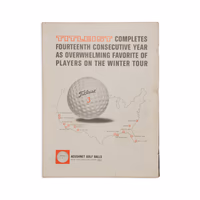 Thumb number 2 for Golf Digest - May