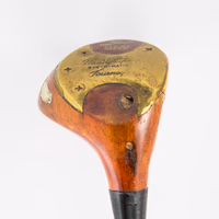 Thumb number 18 for MacGregor Tourney Club Set