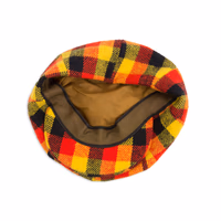 Thumb number 2 for Golf Hat Plaid