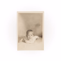 Thumb number 2 for Baby Photos, November