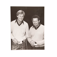 Thumb number 18 for Variety of Golf Post Cards