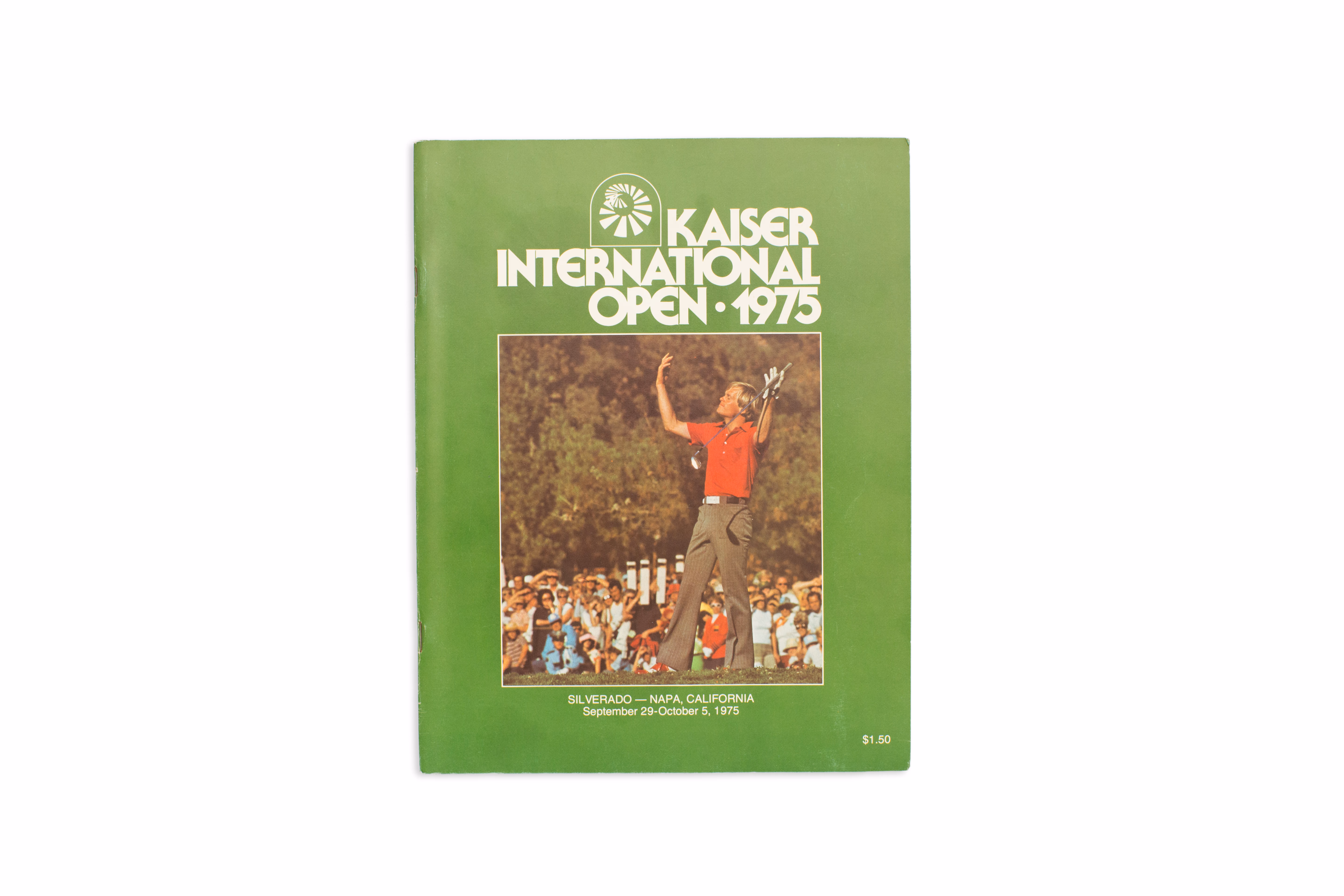 Asset 1 for Kaiser International Magazine Profile