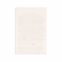 Thumb number 12 for Collection of "Champ" Letters from Larry Miller