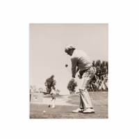 Thumb number 6 for Golf World Photo Shoot of Swing