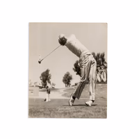Thumb number 31 for Golf World Photo Shoot of Swing