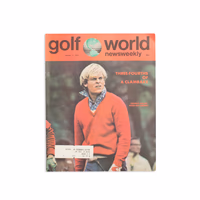 Thumb number 1 for Golf World, January 11