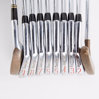 Thumb number 6 for Slazenger Club Set