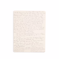 Thumb number 2 for Letter to Johnny from Larry Miller