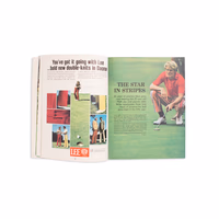 Thumb number 2 for Kaiser International Program 1969