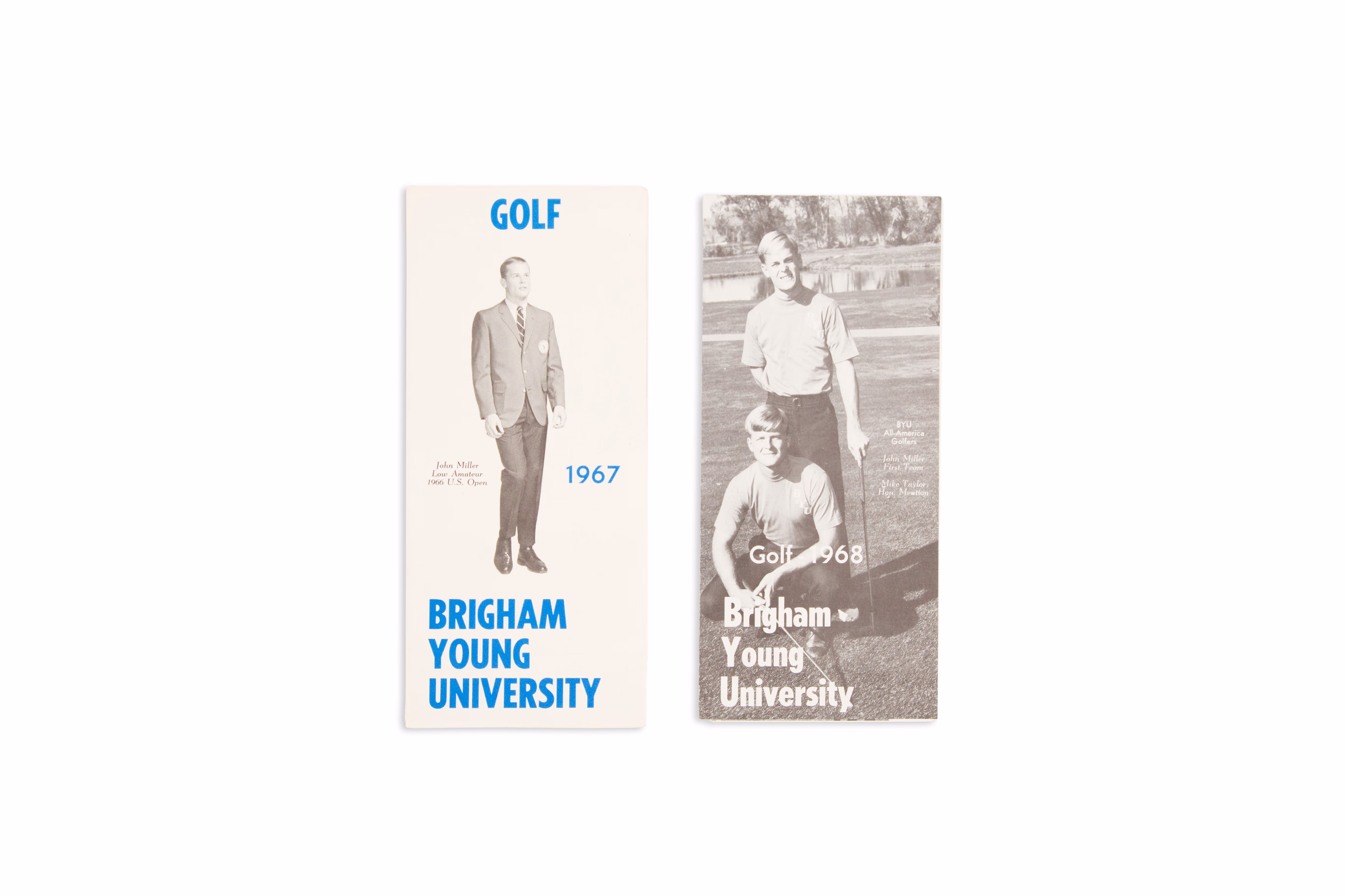 Asset 1 for BYU Golf Program Pamphlet
