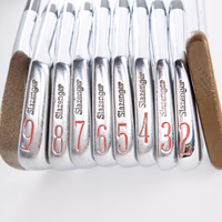Thumb number 4 for Slazenger Club Set