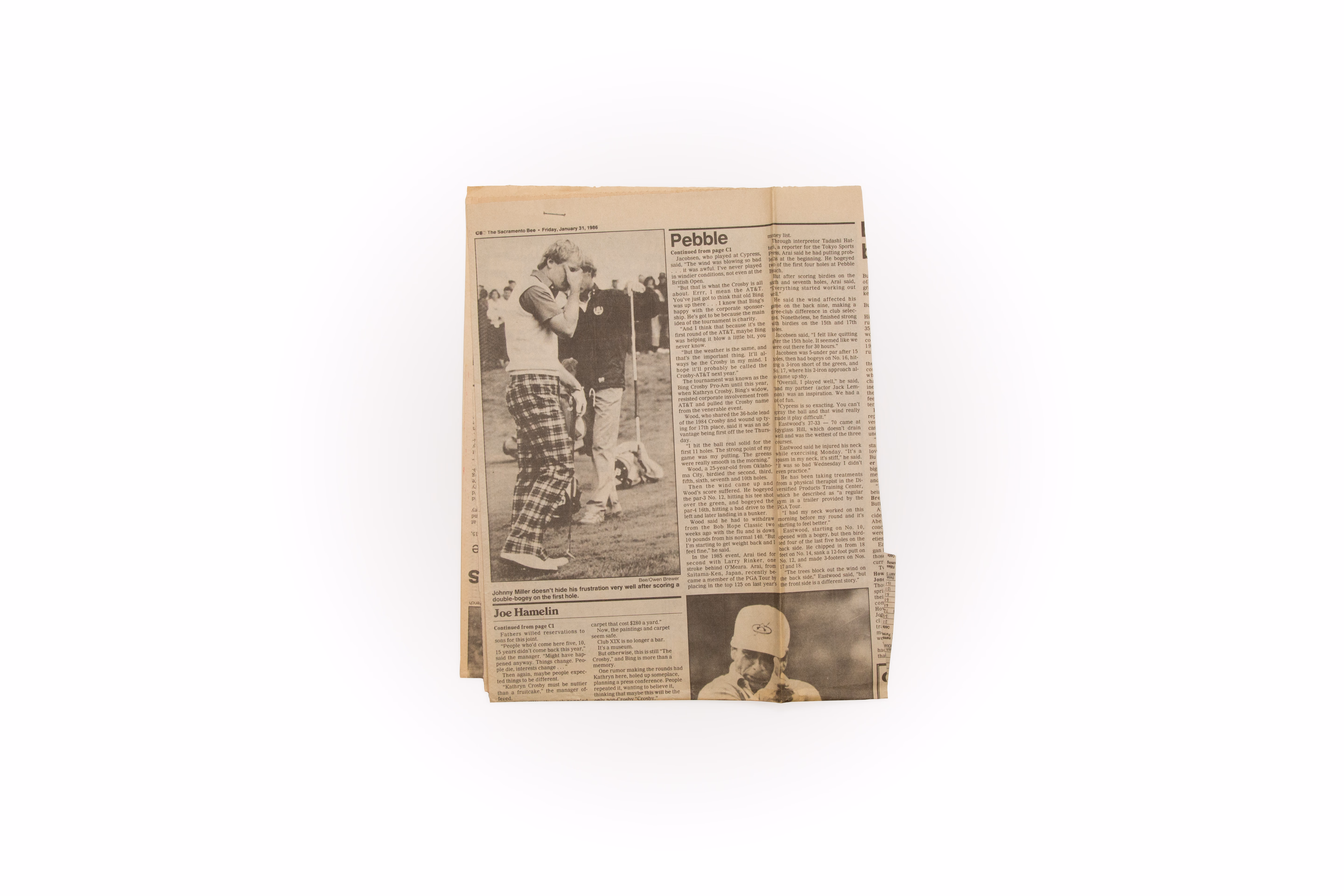 Asset 1 for Newspaper Article