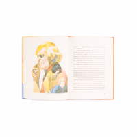 Thumb number 11 for Johnny Miller (kids book) by Sam Hasegawa