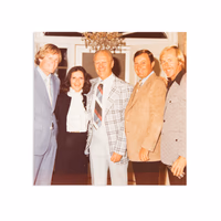 Thumb number 5 for Photo with President Gerald Ford