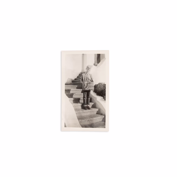 No information present about this image.