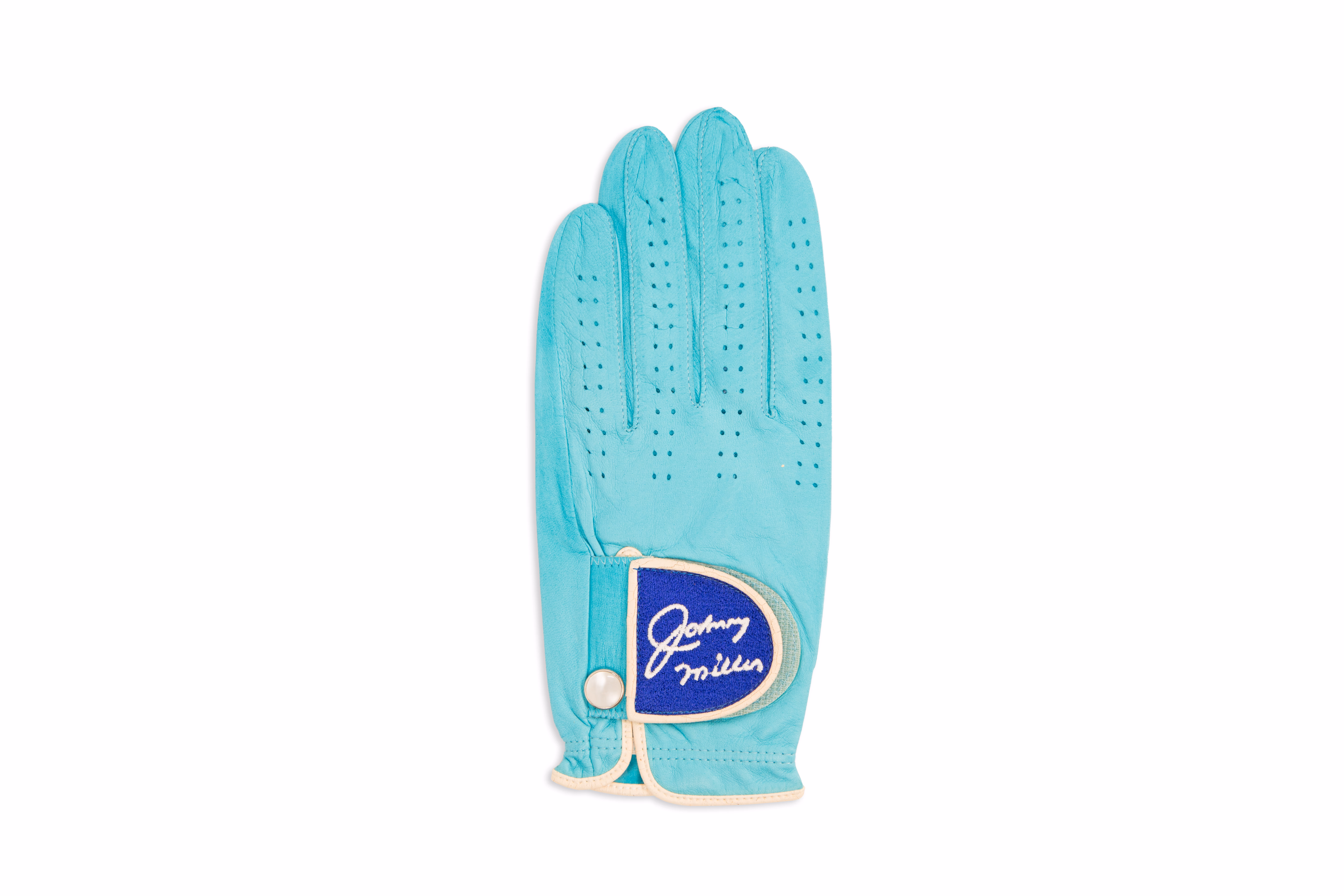Asset 1 for Branded Golf Glove