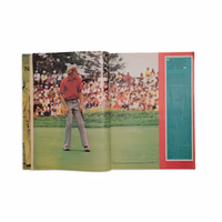 Thumb number 3 for Golf Magazine, September 