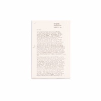 Thumb number 2 for Collection of Letters from Sports Psychologist Rene Kurensky
