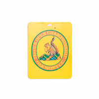 Thumb number 2 for 73rd US Open Player Bag Tag