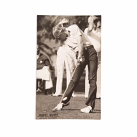 Thumb number 15 for Variety of Golf Post Cards