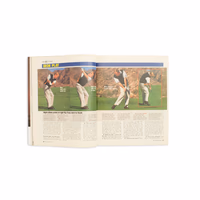 Thumb number 4 for Golf Digest June