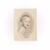 Thumb number 5 for Baby Photos, November