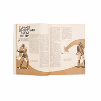Thumb number 2 for Golf Magazine, May