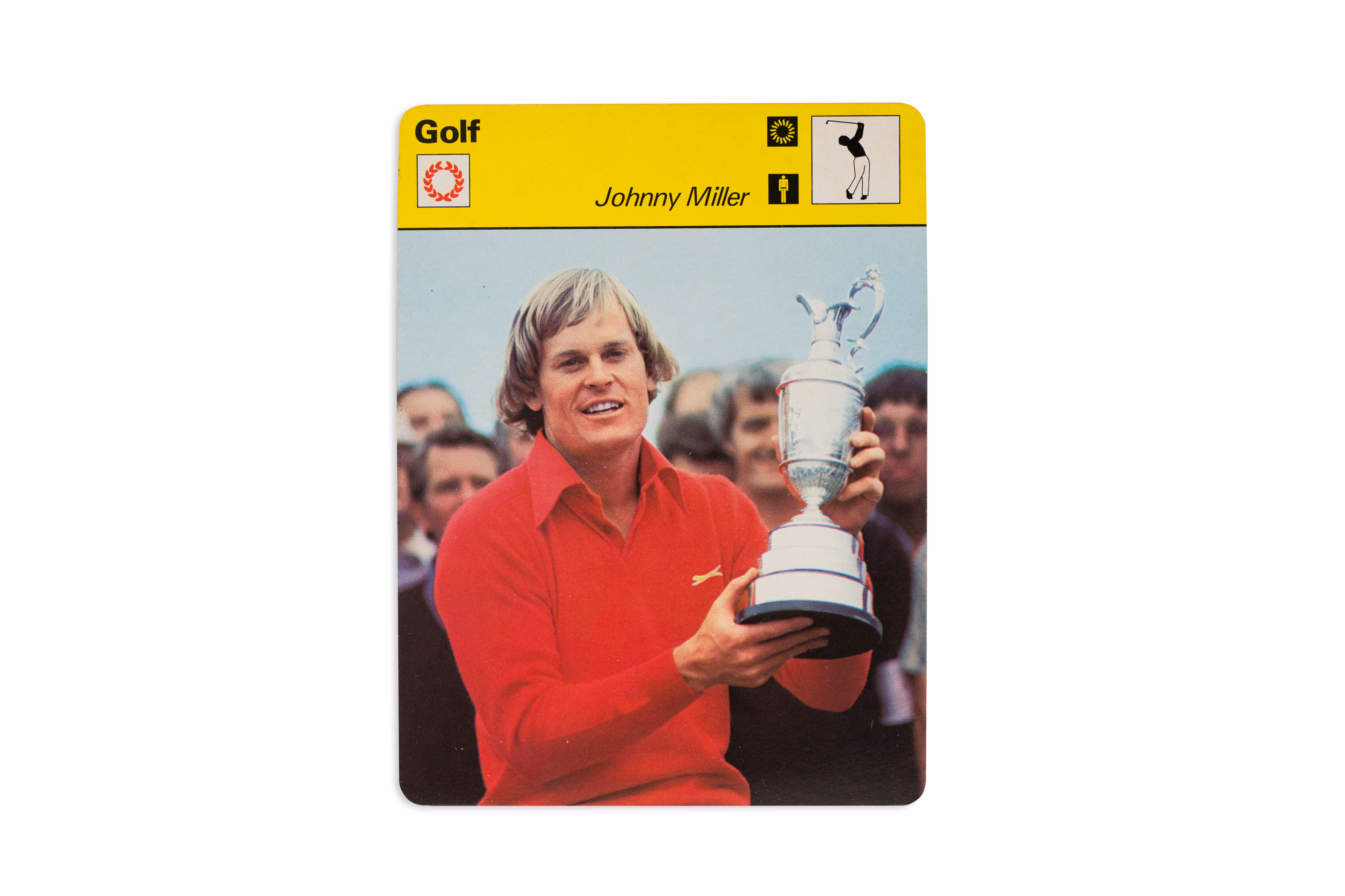 Asset 1 for Golf Fact Card