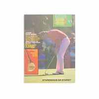 Thumb number 3 for Golf Illustrated, Summer