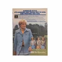 Thumb number 5 for Sears Roebuck Clothing Ads