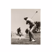 Thumb number 18 for Golf World Photo Shoot of Swing