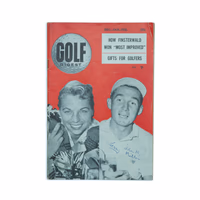 Thumb number 1 for Golf Digest - December-February