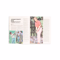 Thumb number 3 for Golf World, March