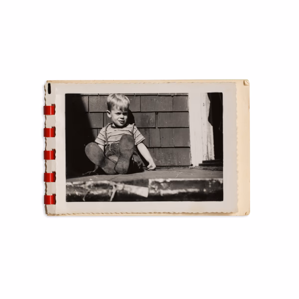 No information present about this image.